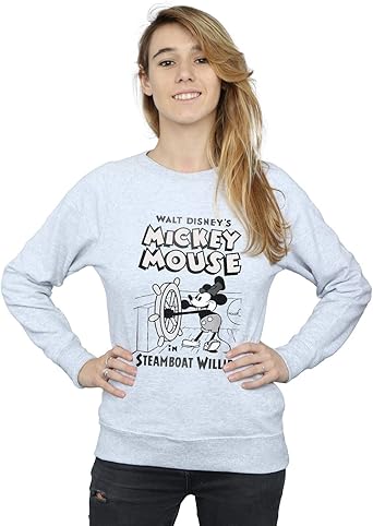 steamboat willie hoodie