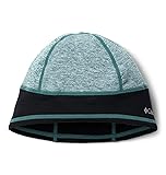 Columbia Unisex Infinity Trail Beanie, Metal
