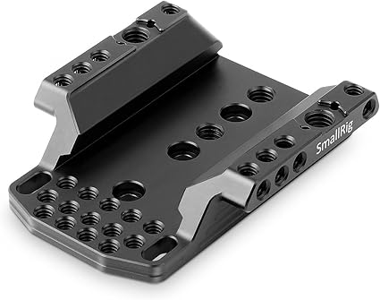 Amazon Com Smallrig Top Plate Cheese Plate For Blackmagic Ursa