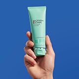 Biotherm Homme Aquapower Cleanser 125ml Daily Face Wash for Men Gentle view 3