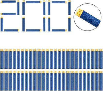 best nerf darts on amazon