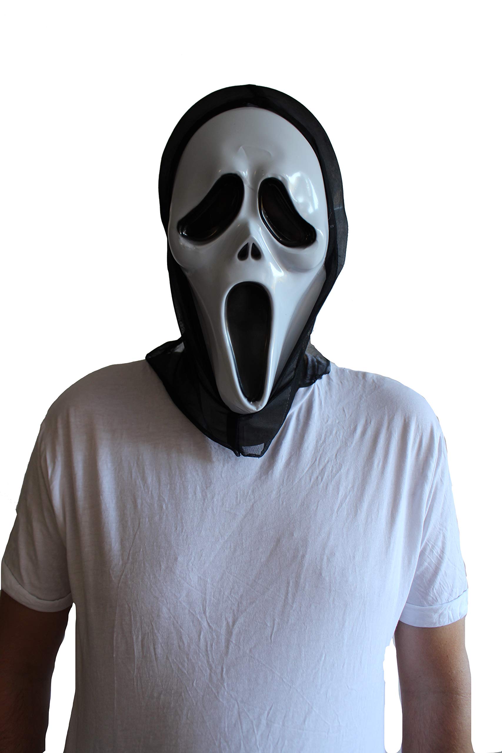 SCREAM MASK Buy Online in United Arab Emirates at desertcart.ae