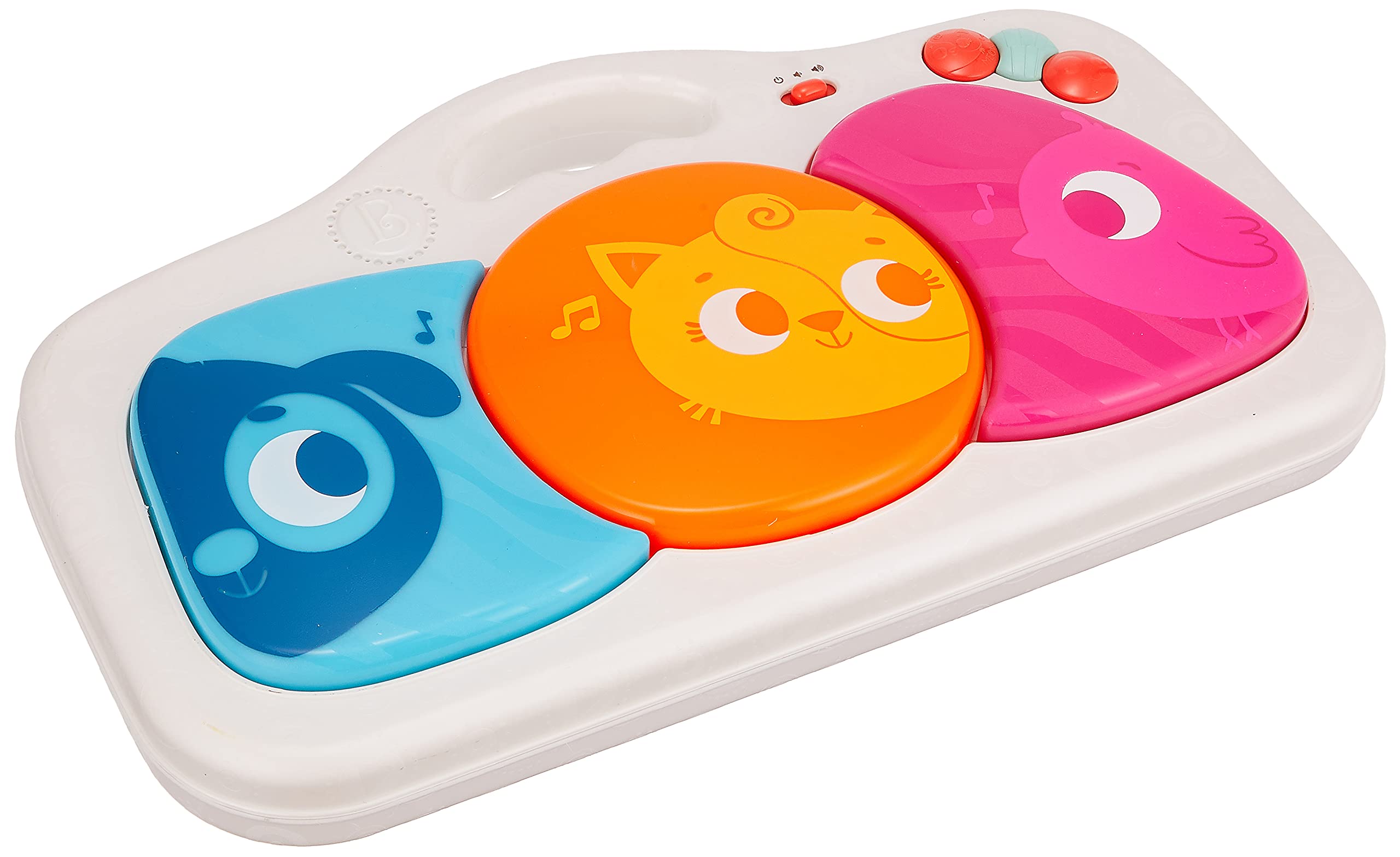 B. toys Musical Party Pad