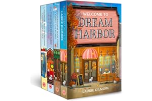 Dream Harbor Box Set