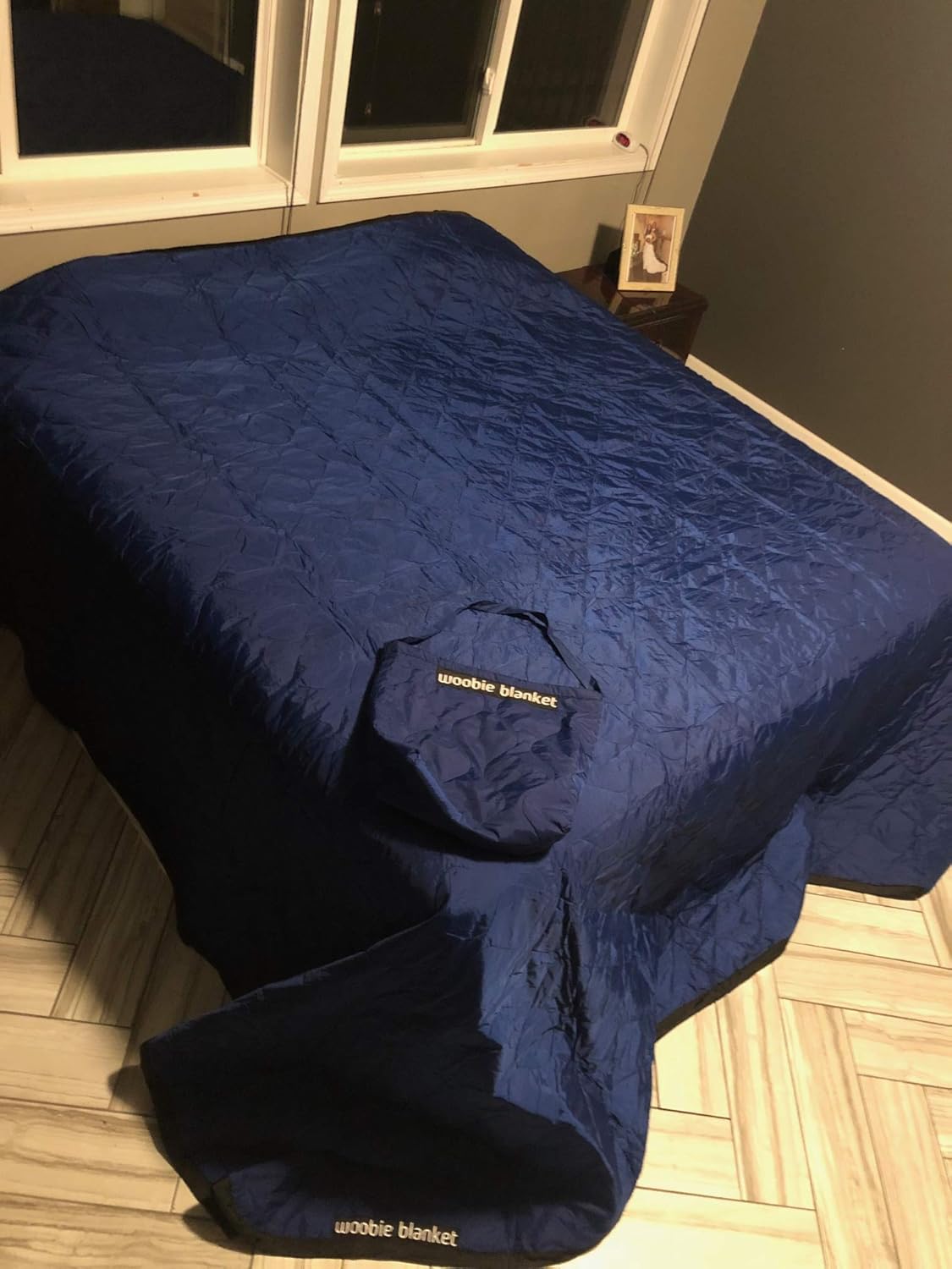 Woobie Blanket King Size Amazon.ca Sports & Outdoors