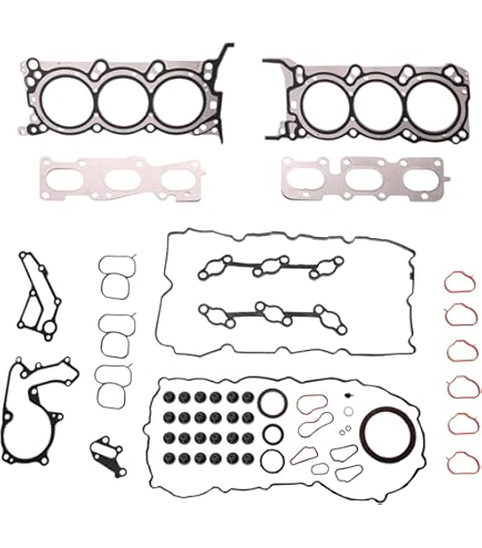 4/21/07-10 FITS AZERA KIA AMANTI SORENTO SEDONA 3.8 DOHC V6 24V