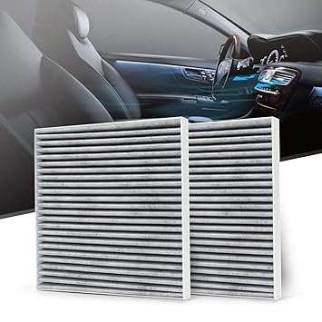 Auto Parts And Vehicles Ac Delco Cabin Air Filter New 88970273 For