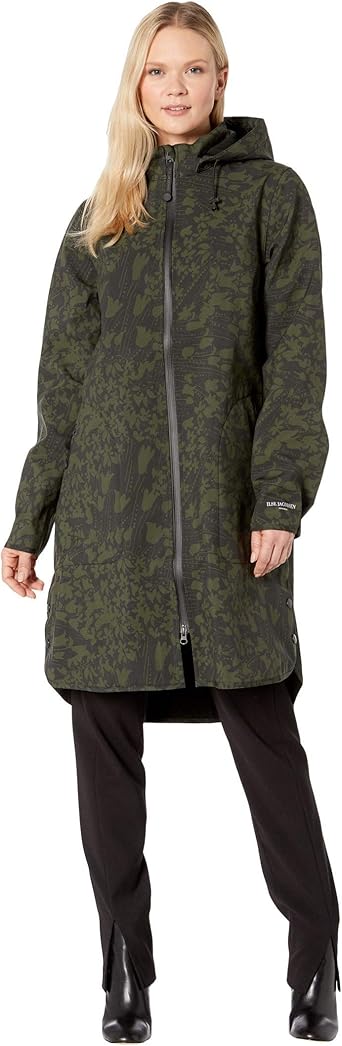 ilse jacobsen amazon