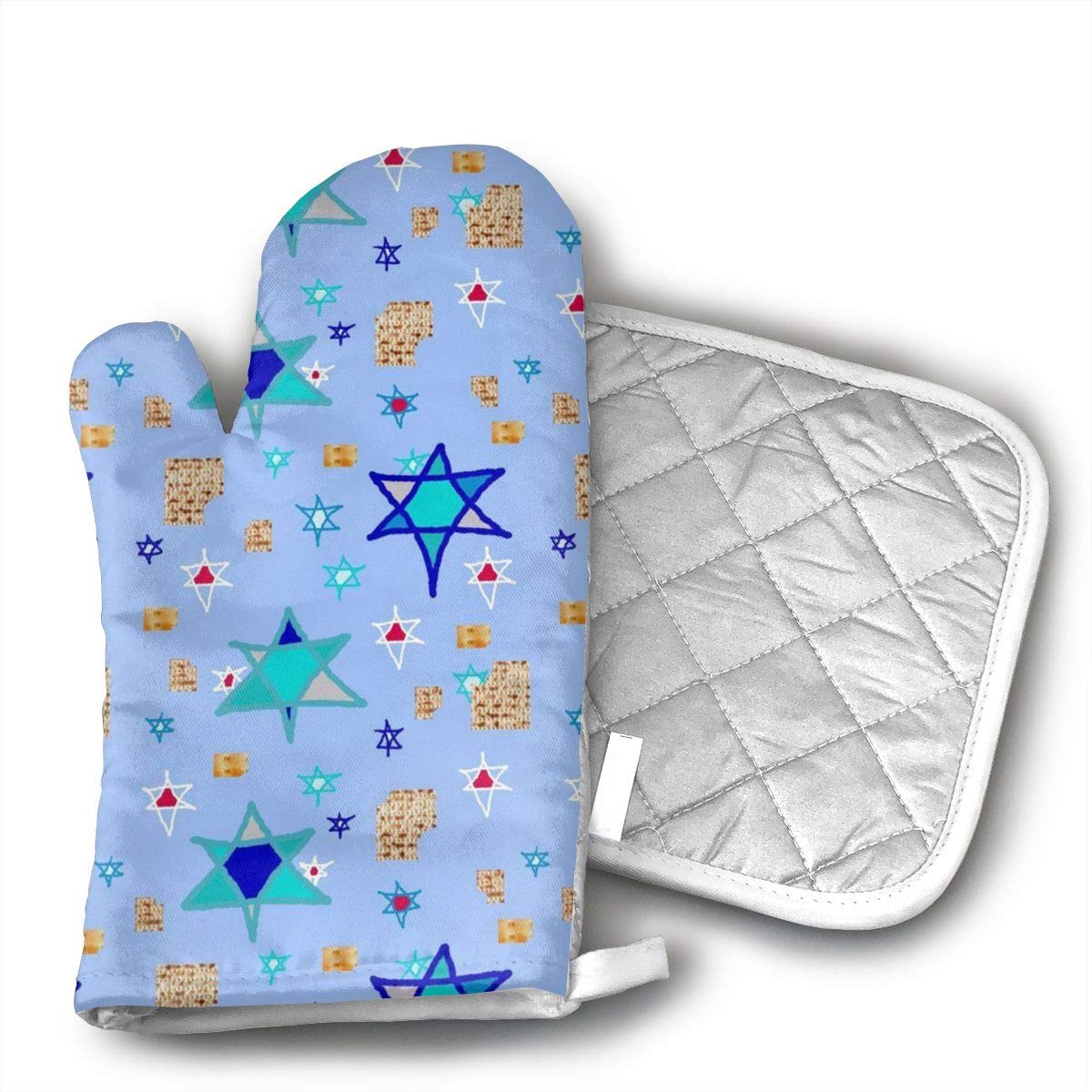 Best Matzo Bread Oven Mitts