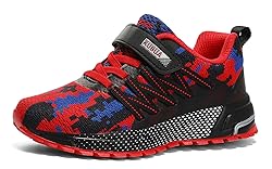 Kids Sneakers for Boys Girls Running Tennis Shoes