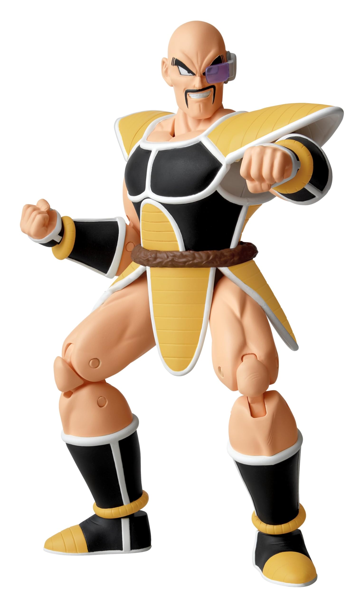 DRAGON STARS NAPPA-Indies Merchandise