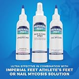 Imperial Feet Athletes Foot Shoe Spray 150 ML Fungal Nail Treatment view 4