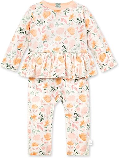 burt's bees baby clothes uk