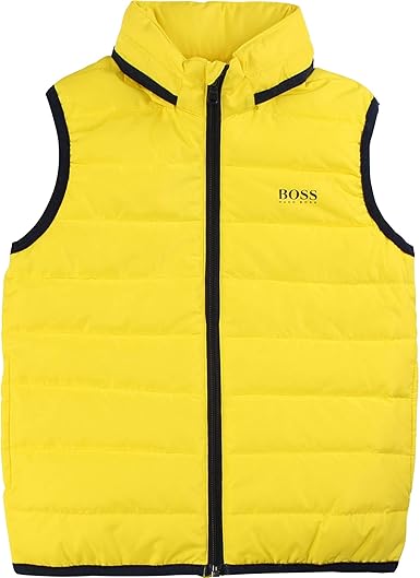 doudoune sans manche hugo boss homme