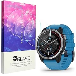 Compatible with Garmin Quatix 7 Series Smartwatch