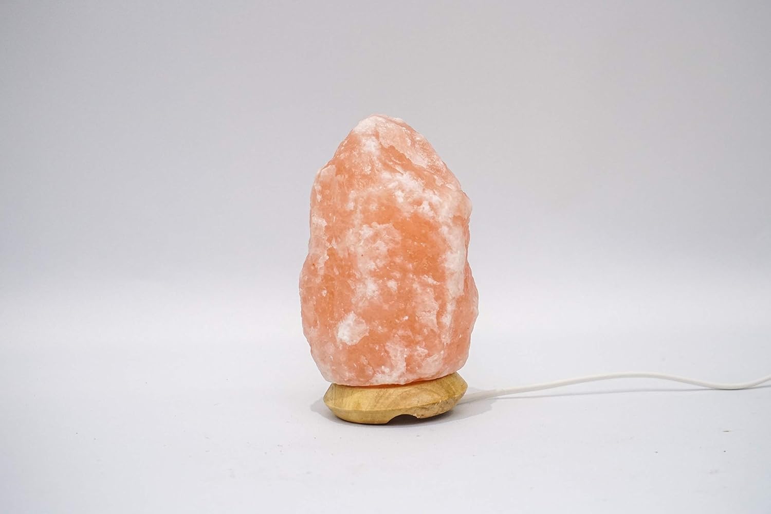 1.8 2.5KG Natural Himalayan Pink Salt Lamp Amazon.co.uk Lighting