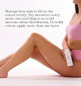 This Works Perfect Legs Skin Miracle 150 ml Tinted Serum for All Skin Tones view 5