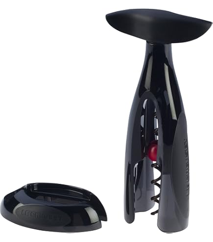 Amazon.com: Le Creuset Activ-Ball Original Gift Set, Black