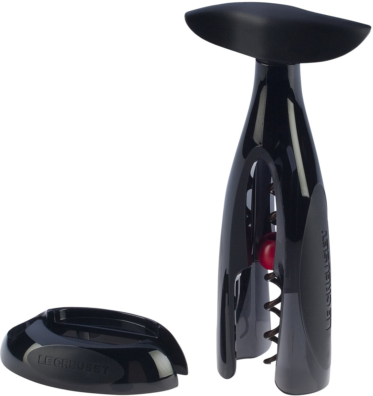 Photo 1 of Le Creuset Activ-Ball Original Gift Set, Black