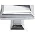 Atlas Homewares Sutton Place 6.63-Inch Towel Ring - Polished Chrome - View #11