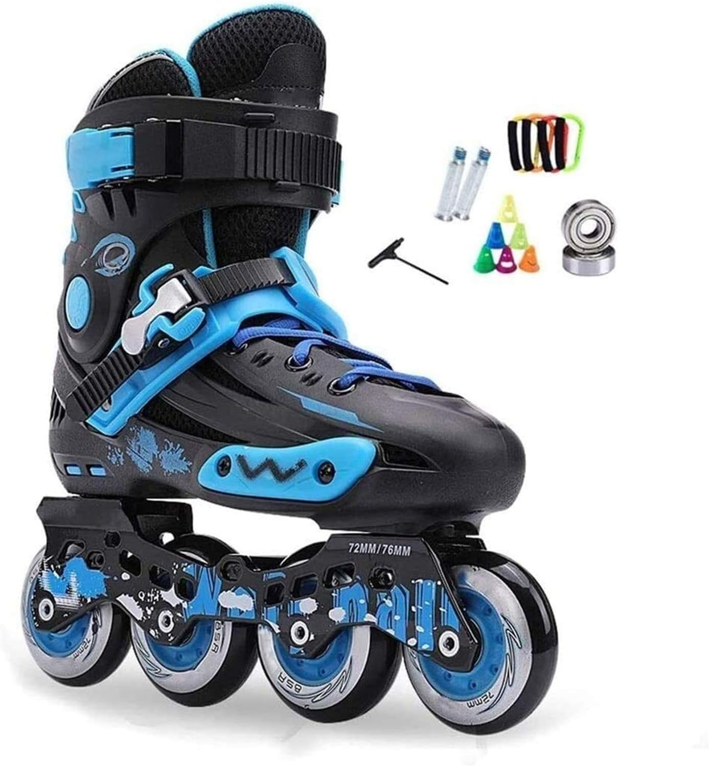 Adjustable Inline Skates Inline Skates Professional Slalom Adult Roller