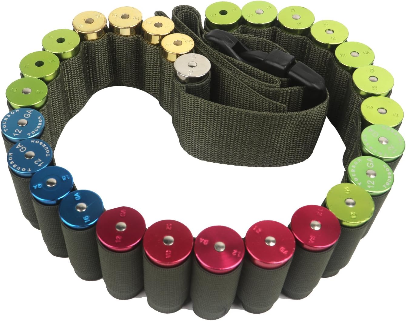 calciolo regolabile per fucile da caccia