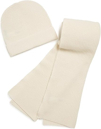 monoprix bonnet cachemire