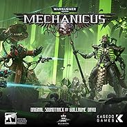 Warhammer 40,000: Mechanicus (Original Soundtrack)
