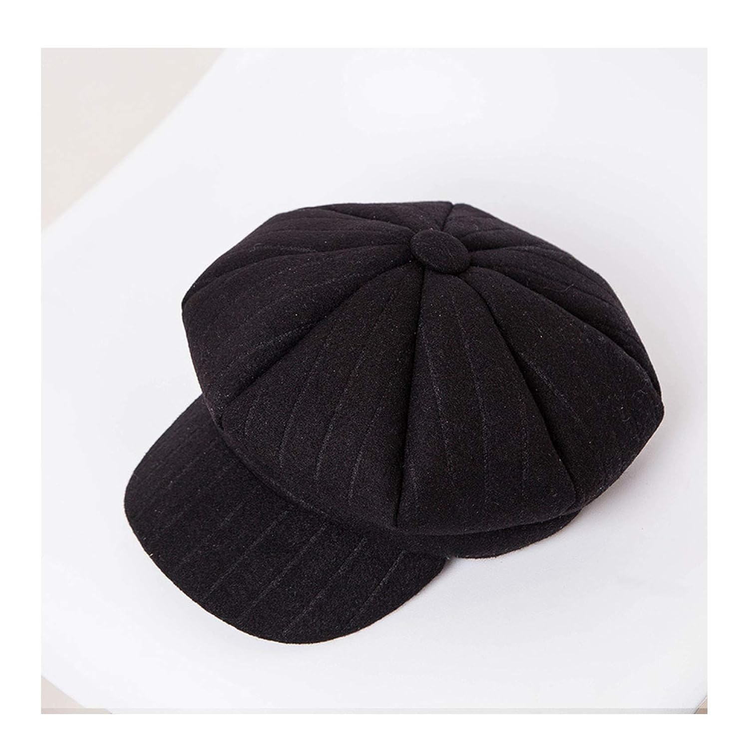 Shop Now Beret Hats For Girls Boys Plaid Octagonal Cap Newsboy Hat For Women Wool Beret Hats For Girls Female At Women S Clothing Store Great Offers Mcgilltribune Com