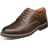 Florsheim Men's Neufeld Plain Toe Oxford