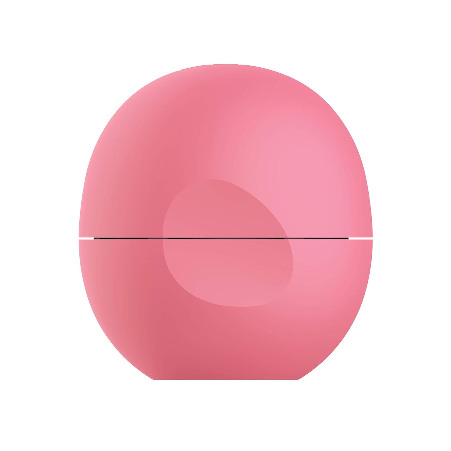 eos USDA Organic Lip Balm - Strawberry Sorbet | Lip Care to Moisturize Dry Lips | 100% Natural and Gluten Free | Long Lasting Hydration | 0.25 oz: Beauty