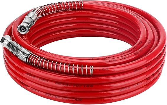 graco airless paint sprayer hose