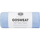 shandali hot yoga towel