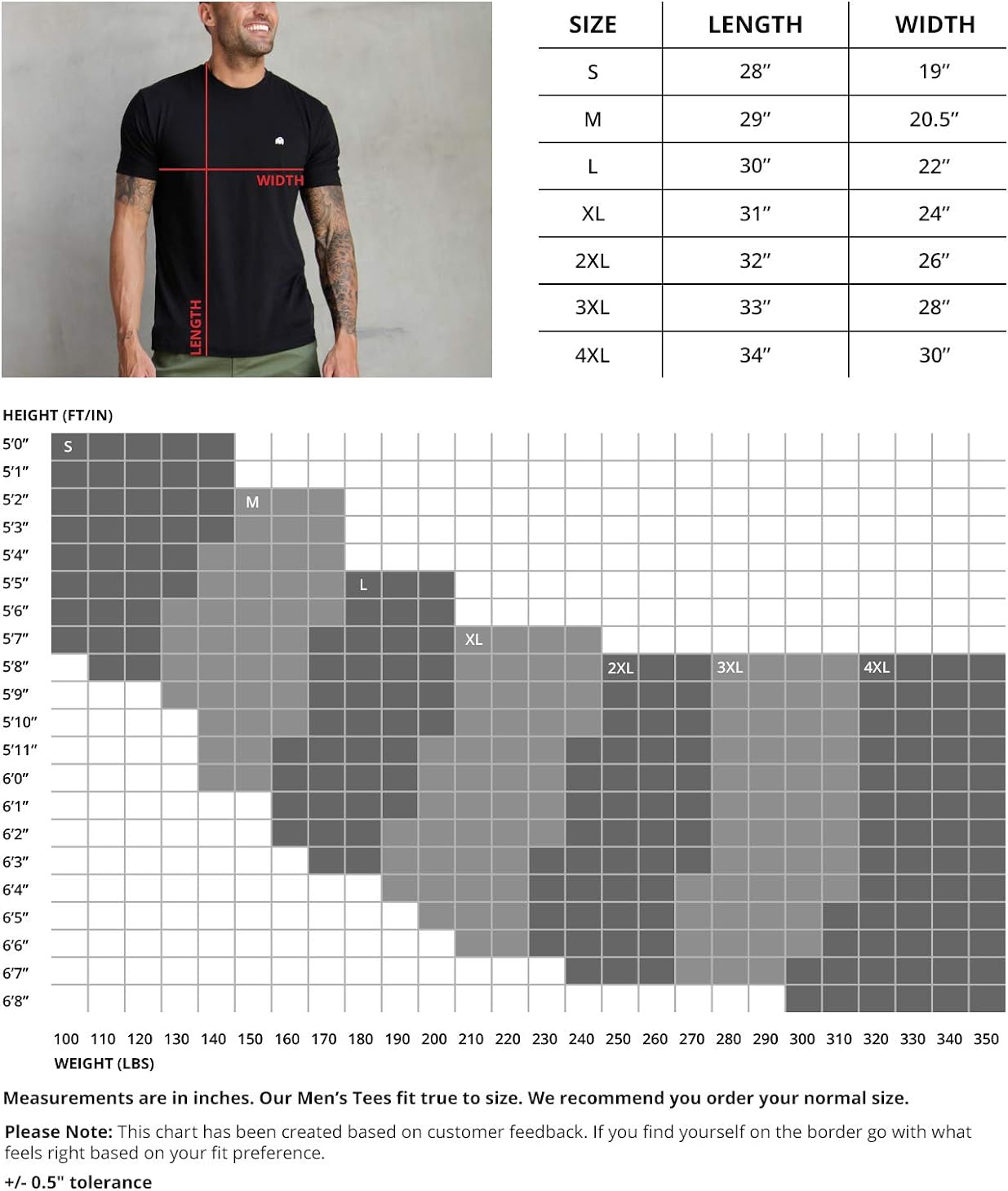INTO THE AM Men's Graphic Tees - Soft Fitted Cool Design Graphic T Shirts for Men: Clothing