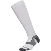 2XU Vectr Full Length Sock