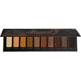 Melt Cosmetics Rust Palette