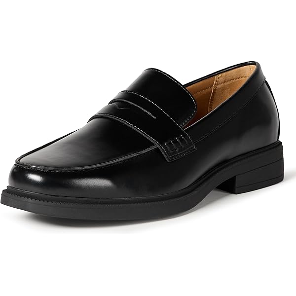 Amazon.com | Alpine Swiss Carter Mens Slip On Loafers Snakeskin Dress Shoes  Gray 7 M US
