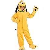 Disney Pluto Costume for Kids