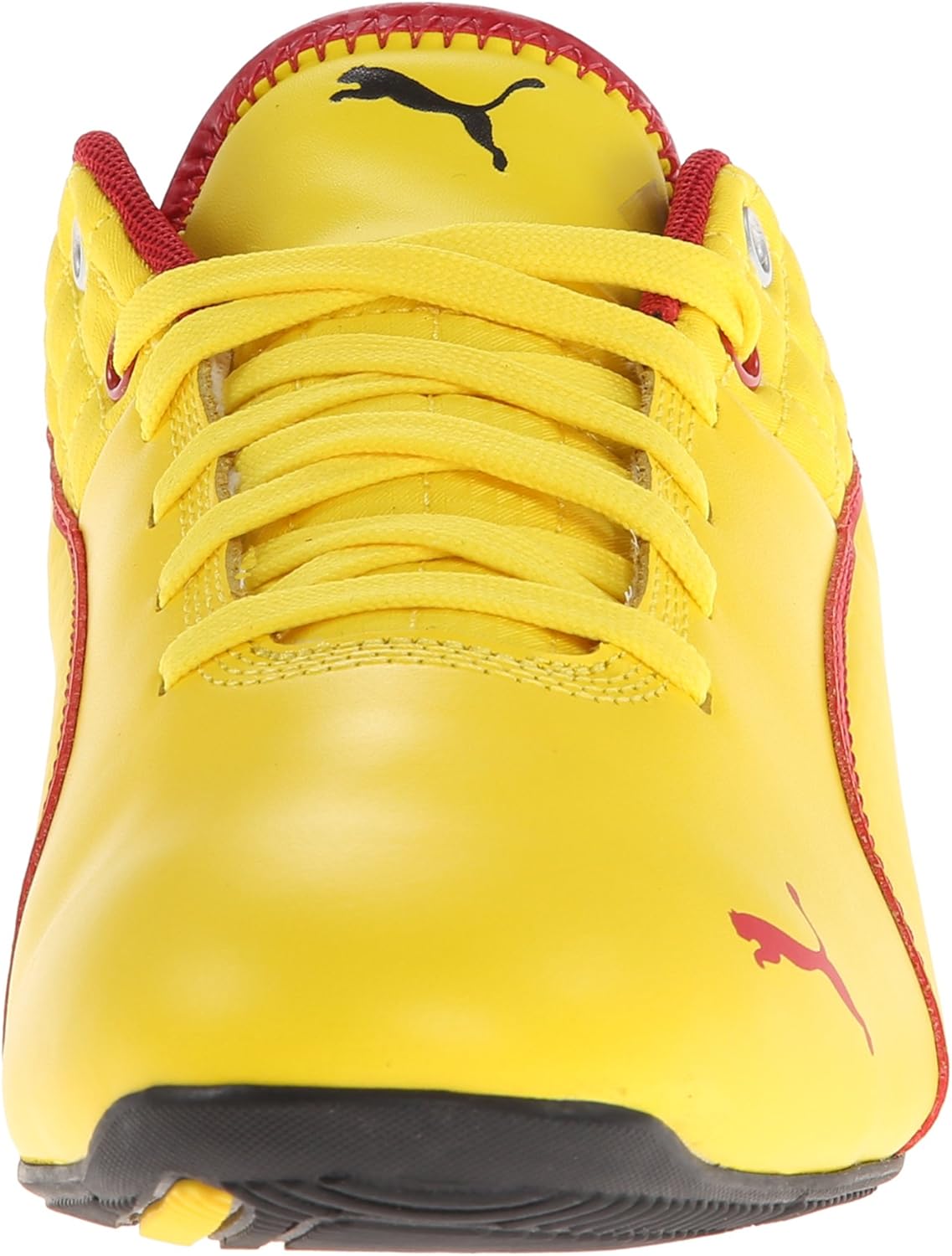 Puma drift cat 6 femme jaune Clearance