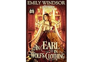 An Earl in Wolf's Clothing (Rules of the Rogue)