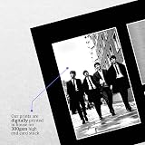 HWC Trading The Beatles Signed A4 Print Autograph John Lennon Ringo Starr Paul view 4