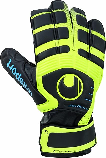 starter football gloves