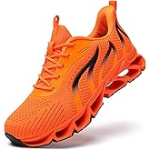 TSIODFO Women's Sneakers Athletic Running Walking Shoes