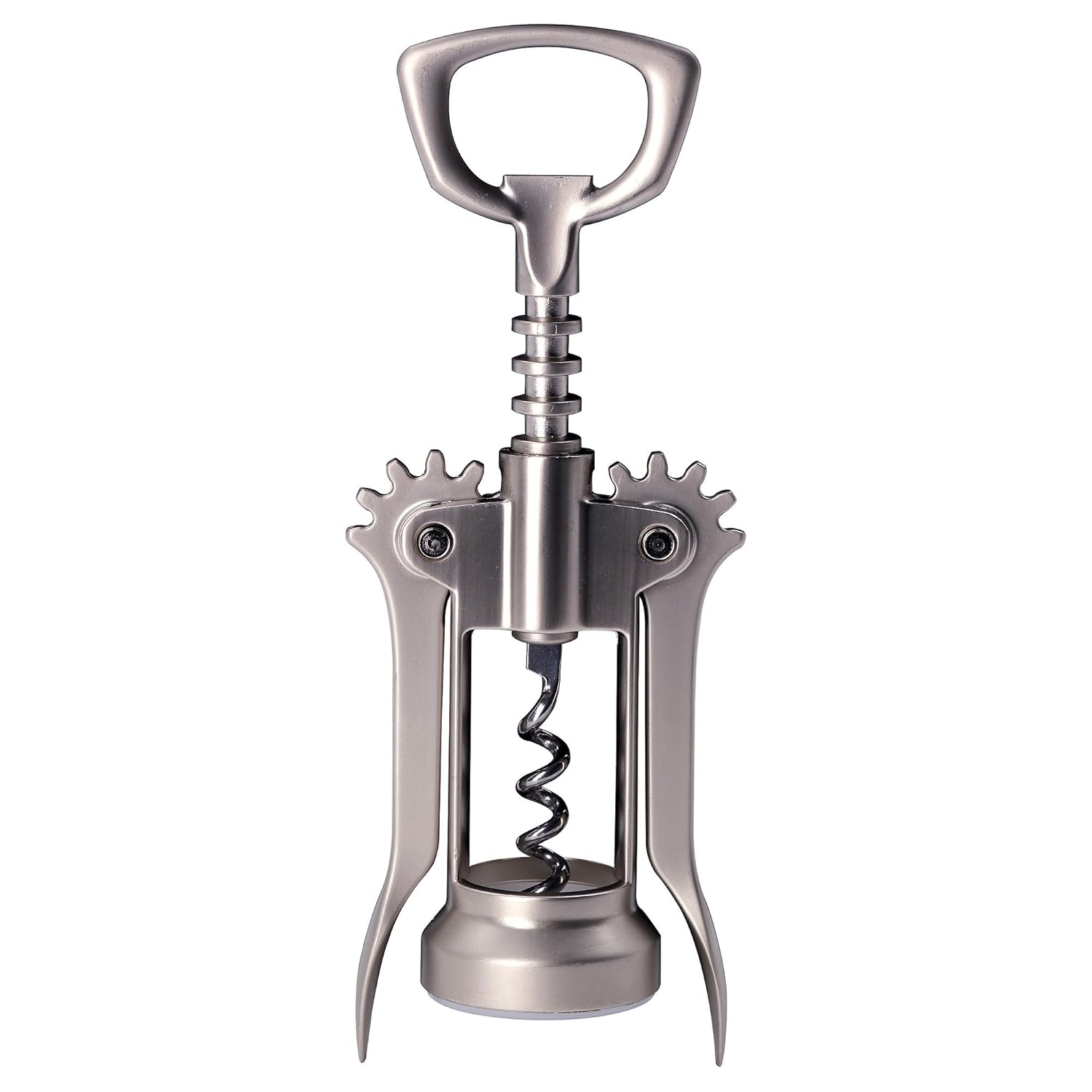 IKEA IDEALISK Corkscrew Silver Matte Color Amazon.in Industrial
