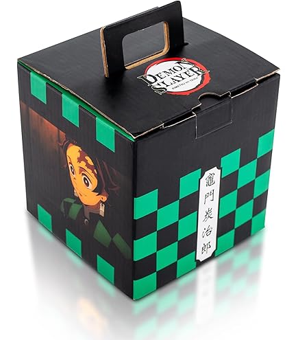 Amazon.com: JUST FUNKY Demon Slayer: Kimetsu No Yaiba Zenitsu