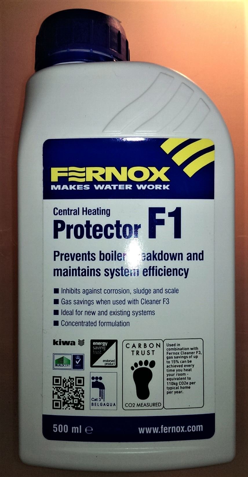 FERNOX F1 Protector