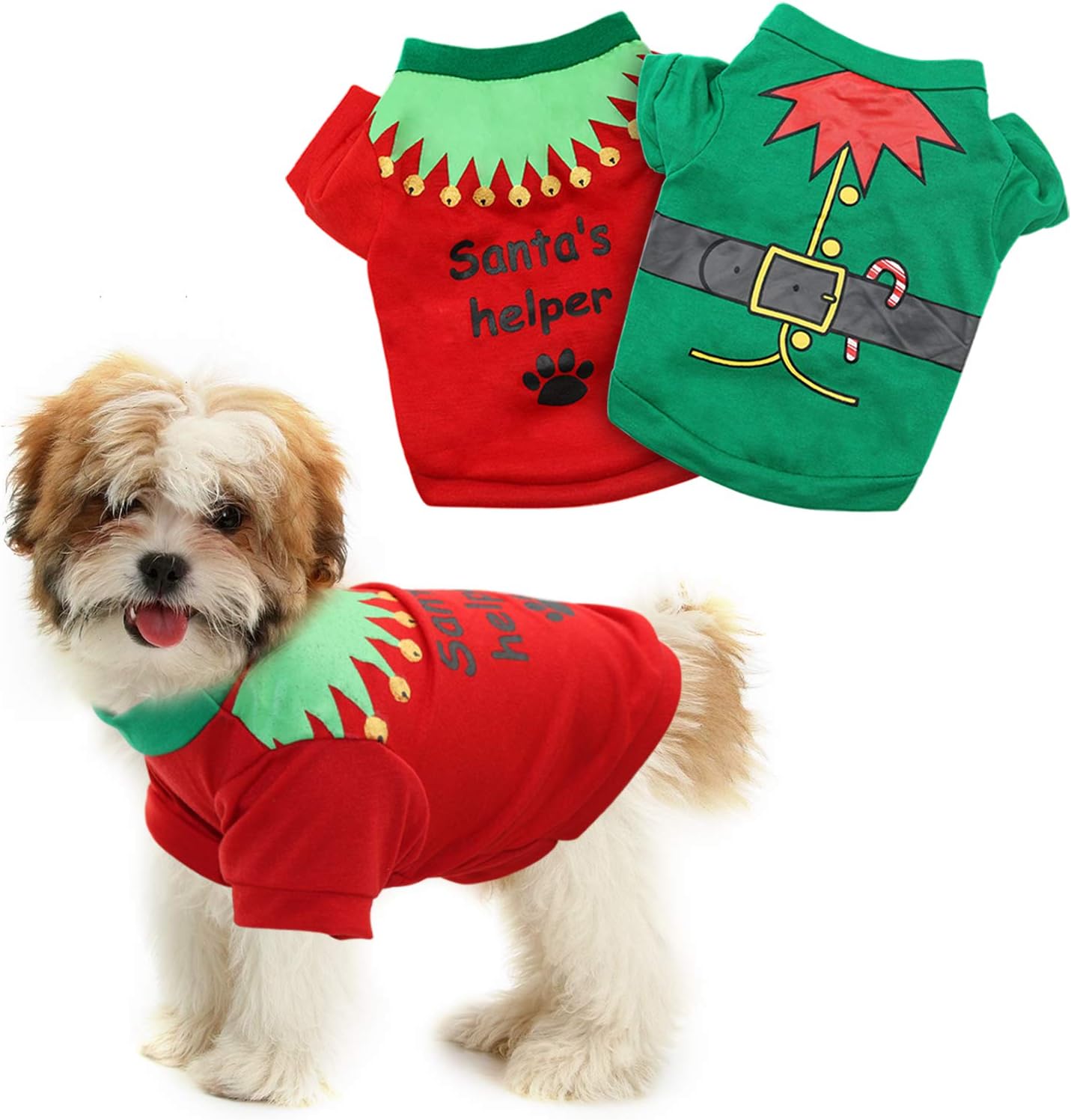 thing 2 dog shirt