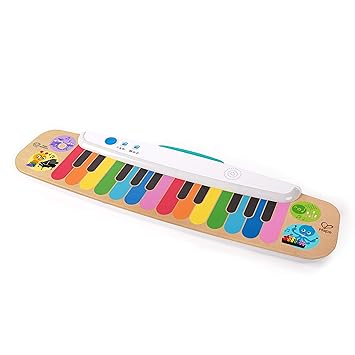 baby einstein magic touch piano wooden musical toy toddler toy