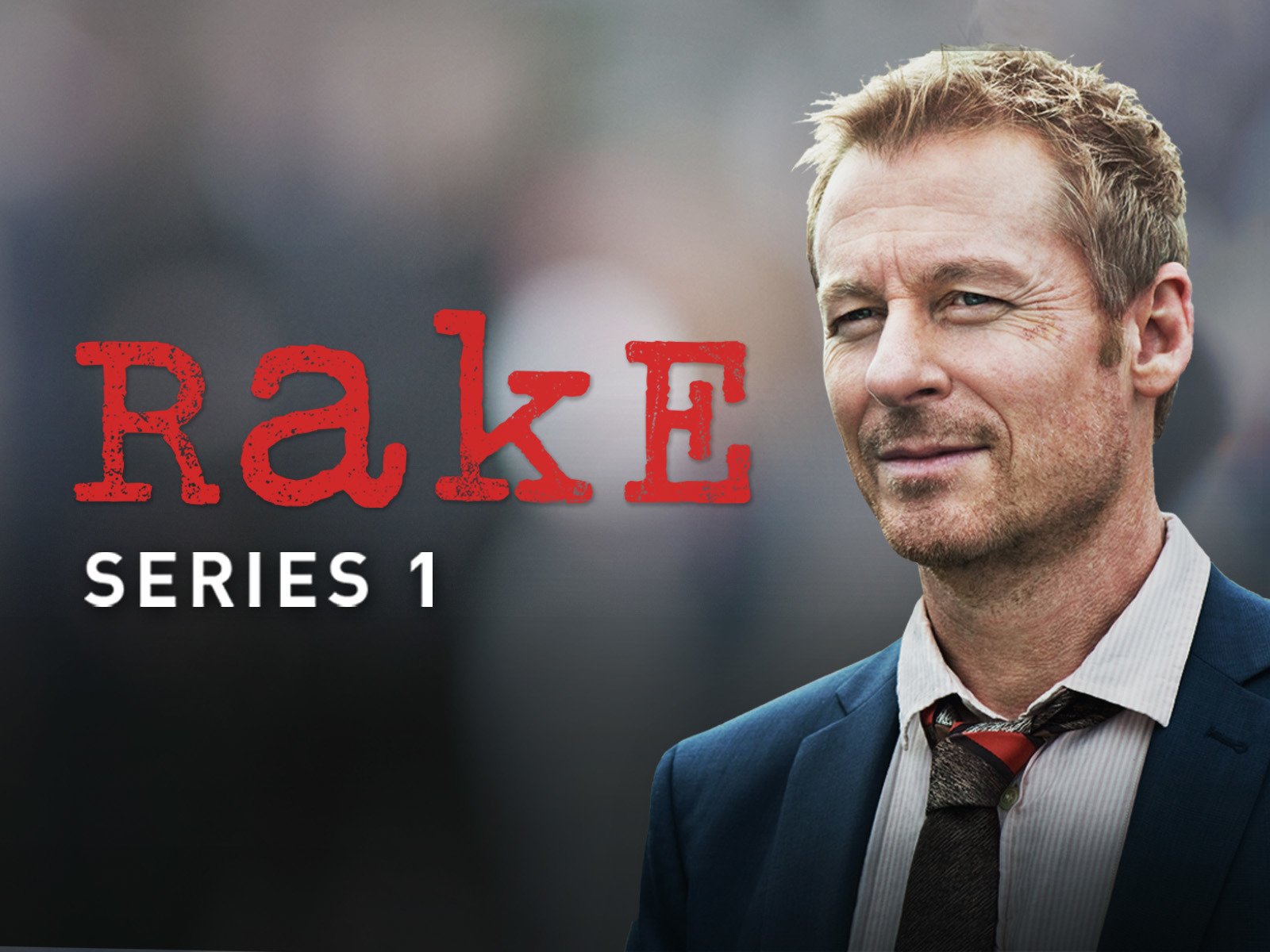 Watch Rake Season 1 Prime Video