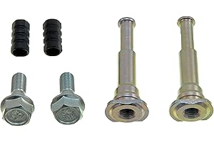 Dorman HW14122 Rear Disc Brake Caliper Bolt Compatible with Select Infiniti/Nissan Models